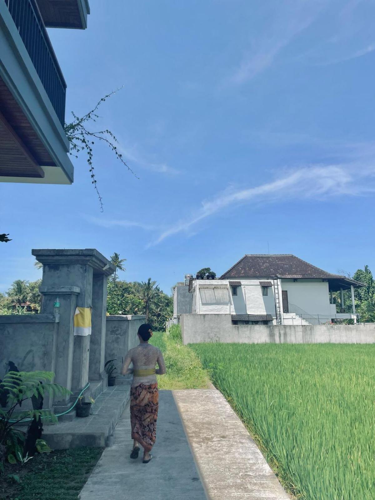 Gasthuis Nirana Ubud